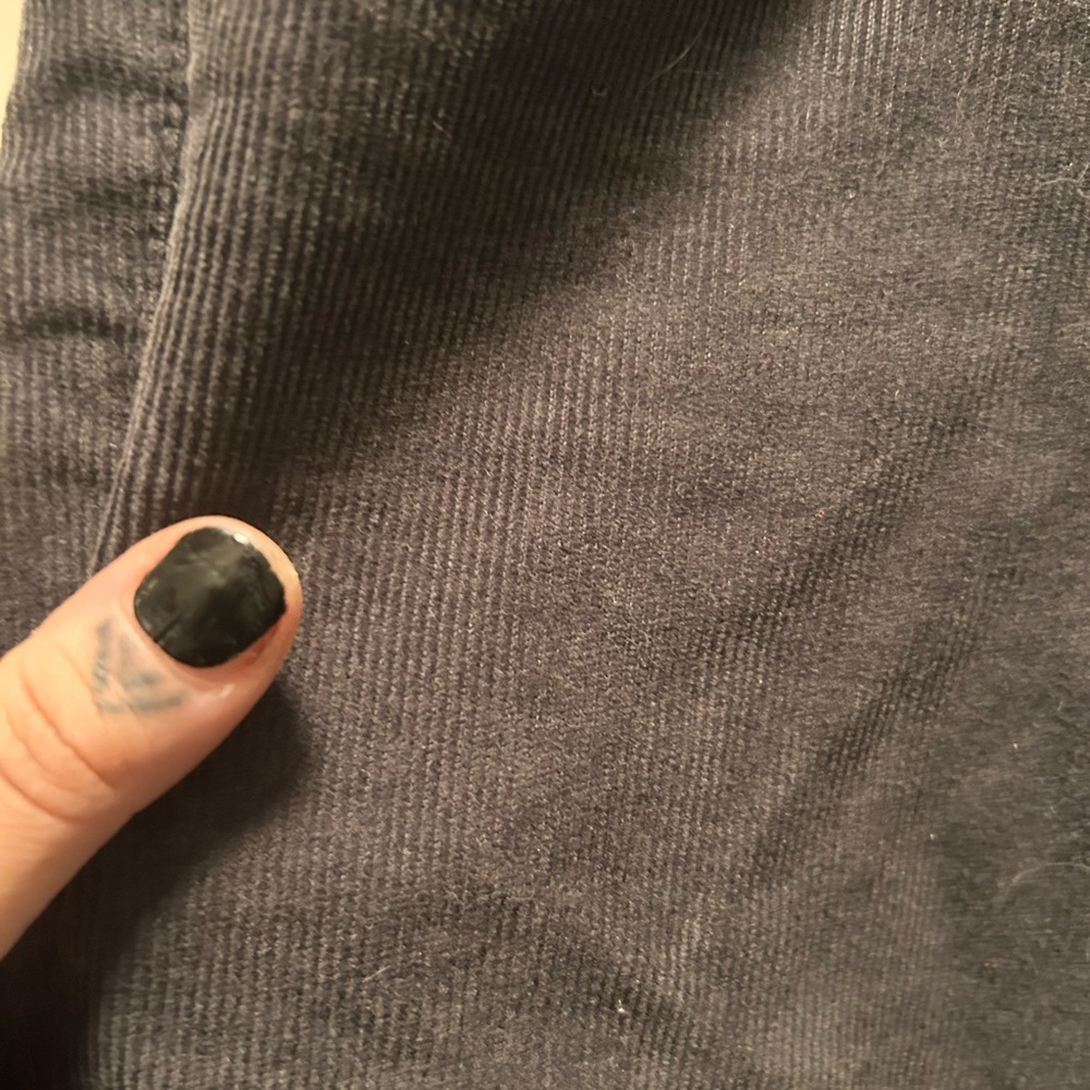 JCREW CORDUROY PANTS! - Picture 4 of 4